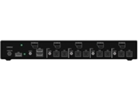 Black Box SECURE KVS4-1004HVX