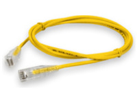 AddOn - Patch cable - RJ-45 (M) to RJ-45 (M)