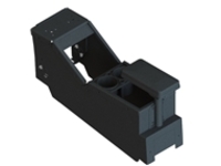 Gamber-Johnson Console Box Kit