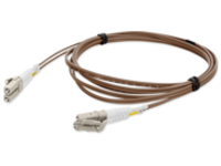 AddOn - Patch cable - LC/PC multi-mode (M) to LC/PC multi-mode (M)