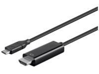 Monoprice - Adapter cable