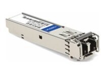 AddOn - SFP (mini-GBIC) transceiver module (equivalent to: Cyan 280-0471-00)