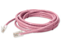 AddOn - Patch cable - RJ-45 (M) to RJ-45 (M)