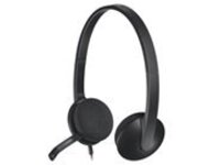 Usb Headset H340 (In))