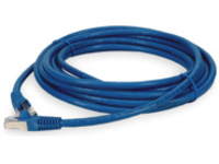 AddOn - Patch cable - RJ-45 (M) to RJ-45 (M)