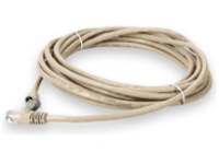 AddOn - Patch cable - RJ-45 (M) to RJ-45 (M)