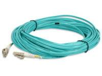 AddOn - Patch cable - LC/PC multi-mode (M) to LC/PC multi-mode (M)