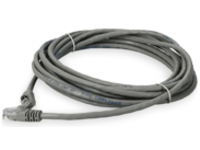 AddOn - Patch cable - RJ-45 (M) to RJ-45 (M)