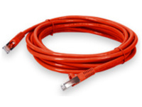AddOn - Patch cable - TAA Compliant
