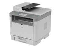 Ricoh 132 MF - Multifunction printer