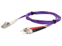 AddOn - Patch cable - TAA Compliant