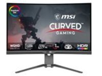 MSI MAG 275CQRF-QD - LED monitor | Overview, Specs, Details
