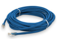 AddOn - Patch cable - RJ-45 (M) to RJ-45 (M)