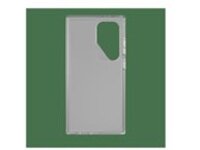 Zagg Crystal Palace - Back cover for cell phone