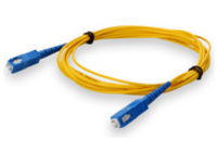 AddOn - Patch cable - TAA Compliant