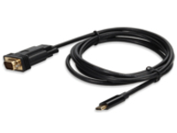 AddOn - USB / VGA adapter