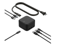 Belkin CONNECT 6-in-1 Core GaN