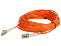 AddOn - Patch cable - LC/PC multi-mode (M) to LC/PC multi-mode (M)