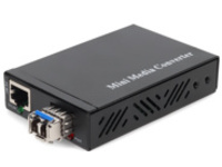 AddOn - Fiber media converter
