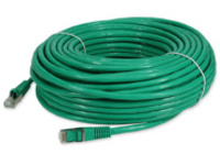 AddOn - Patch cable - RJ-45 (M) to RJ-45 (M)