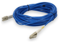 AddOn - Patch cable - LC/PC multi-mode (M) to LC/PC multi-mode (M)