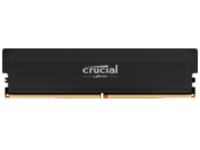 Crucial Pro - Overclocking Edition