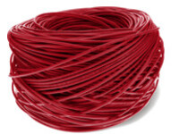 AddOn - Bulk cable - RJ-45 (M) to RJ-45 (M)