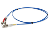 AddOn - Patch cable - LC multi-mode (M) to ST multi-mode (M)