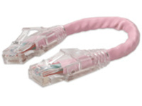 AddOn - Patch cable - RJ-45 (M) to RJ-45 (M)