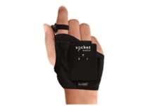 Socket Mobile DuraScan Wear DW930