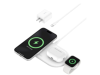 Belkin - Wireless charging pad