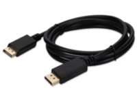 AddOn - DisplayPort cable