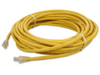 AddOn - Patch cable - RJ-45 (M) to RJ-45 (M)