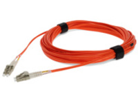AddOn - Patch cable - LC/PC multi-mode (M) to LC/PC multi-mode (M)
