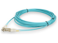 AddOn - Patch cable - LC/PC multi-mode (M) to LC/PC multi-mode (M)