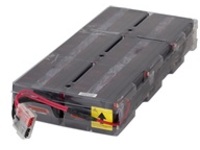 Eaton Internal Replacement Battery Cartridge (RBC) for Select 5kVA to 6kVA Online UPS Systems and Extended Battery Modules (EBMs)