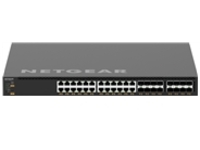 NETGEAR AV Line M4350-24X8F8V