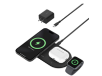 Belkin - Wireless charging pad