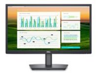 Dell E2222HS - LED monitor