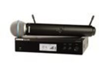 Shure BLX BLX24R/B58