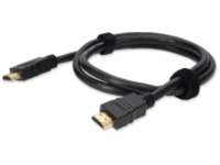 AddOn - HDMI cable - HDMI male to HDMI male