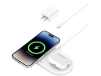 Belkin BoostCharge Pro 2-in-1