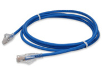 AddOn - Patch cable - RJ-45 (M) to RJ-45 (M)