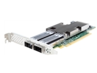 ATTO FastFrame N412 - Network adapter