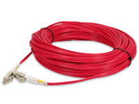 AddOn - Patch cable - LC/PC multi-mode (M) to LC/PC multi-mode (M)
