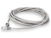 AddOn - Patch cable - RJ-45 (M) to RJ-45 (M)