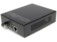 AddOn - Fiber media converter