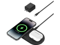 Belkin BoostCharge Pro 2-in-1