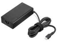 Lenovo - USB-C power adapter