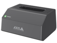 Axis W702 - Charge and sync station